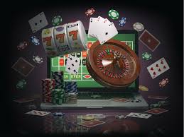 Вход на официальный сайт Casino Taker