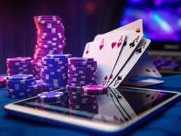 Lucky Duck Casino